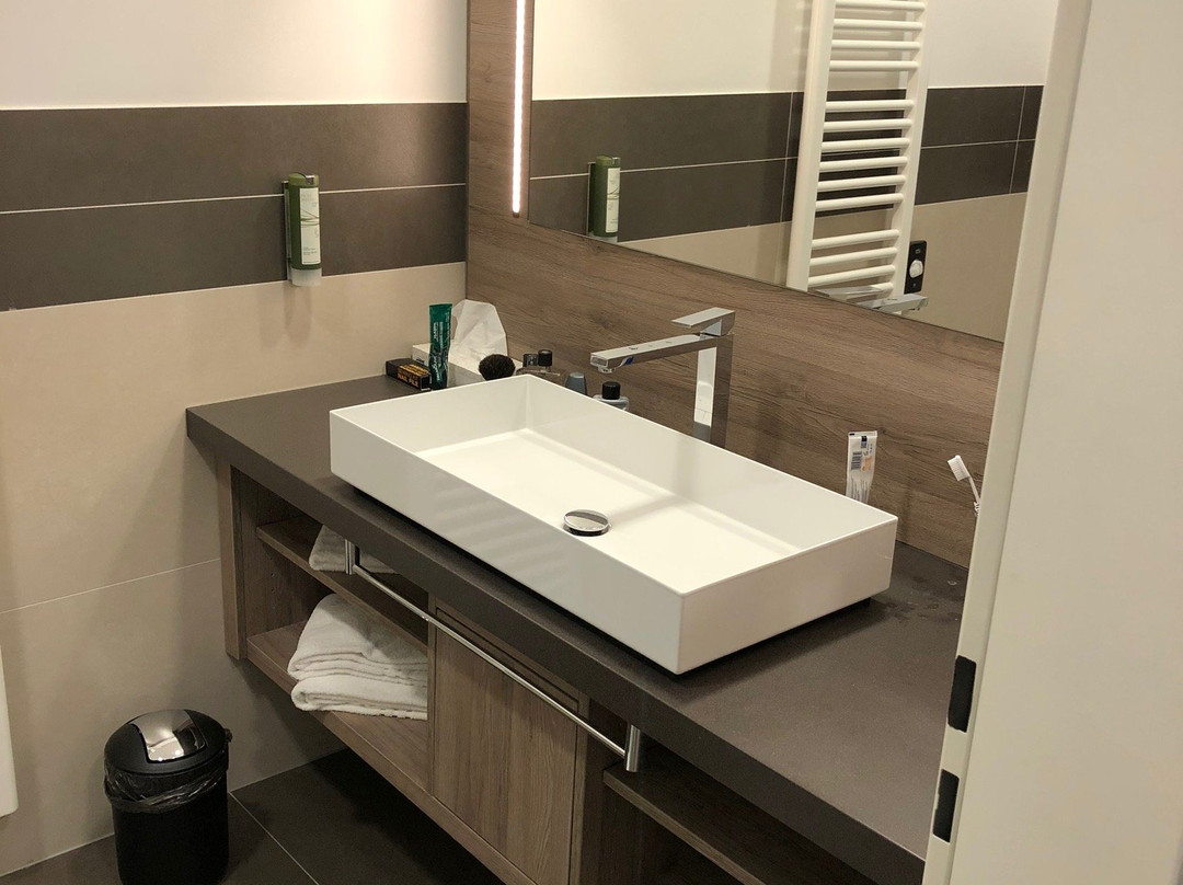 Hotel Schmachtendorf主图