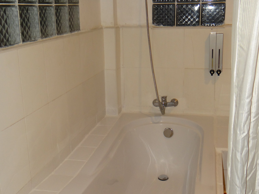 瑯勃拉邦乐园度假区主图