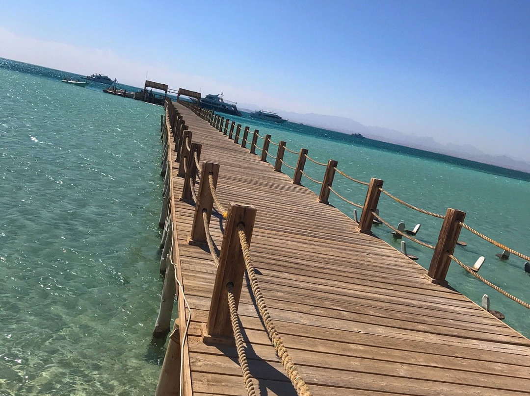 Orange Bay旅游攻略图片