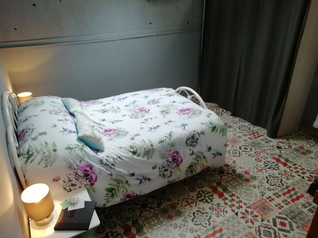 No5 Chambre D'hotes and Glamping-官方