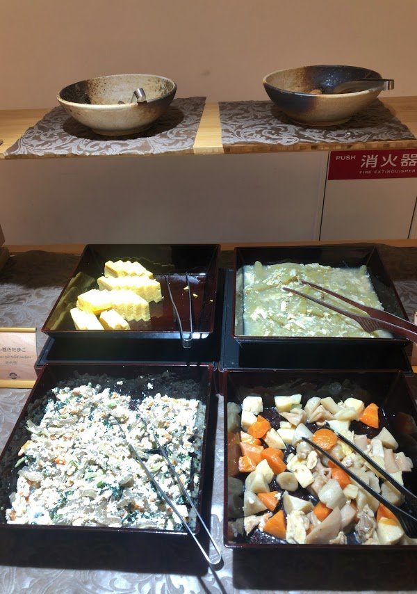 环球影城维塔港酒店-餐饮