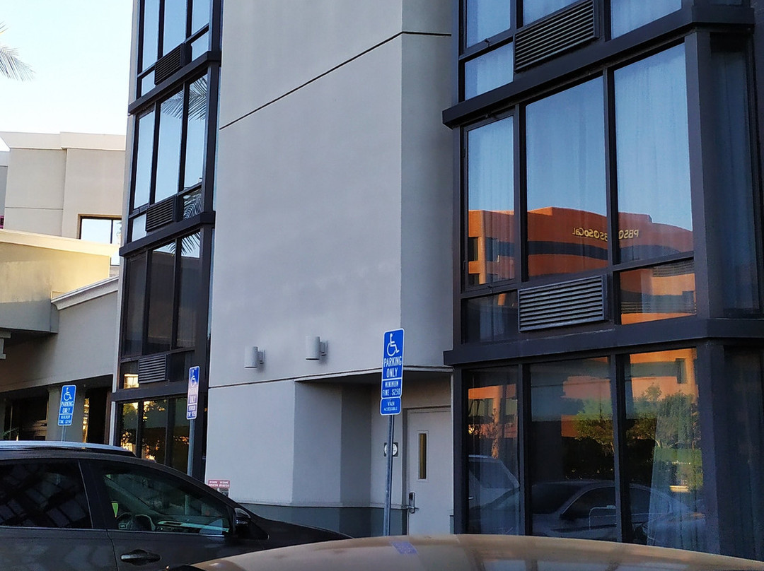 Crowne Plaza Costa Mesa Orange County By IHG主图