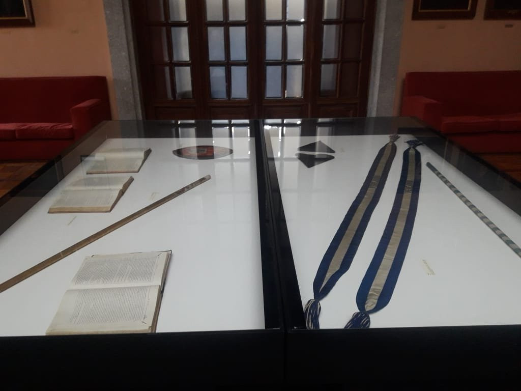 Museu da Sociedade Martins Sarmento-吉马良斯必去景点