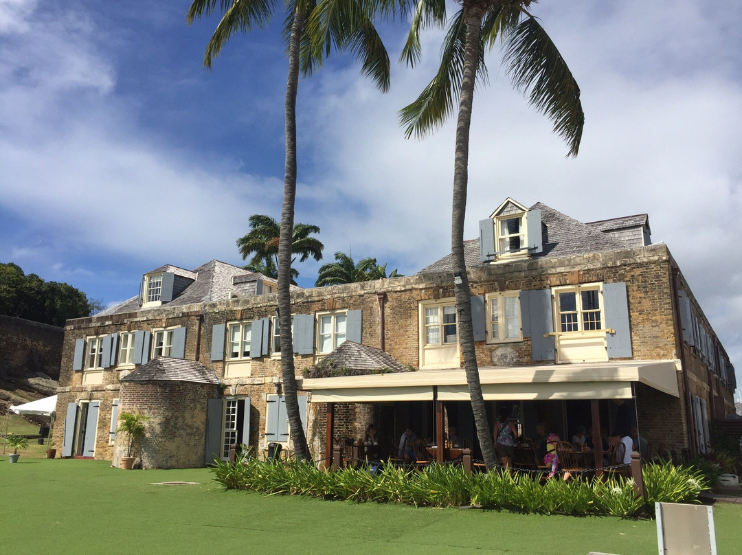 Admiral's House Museum-英吉利海港必去景点