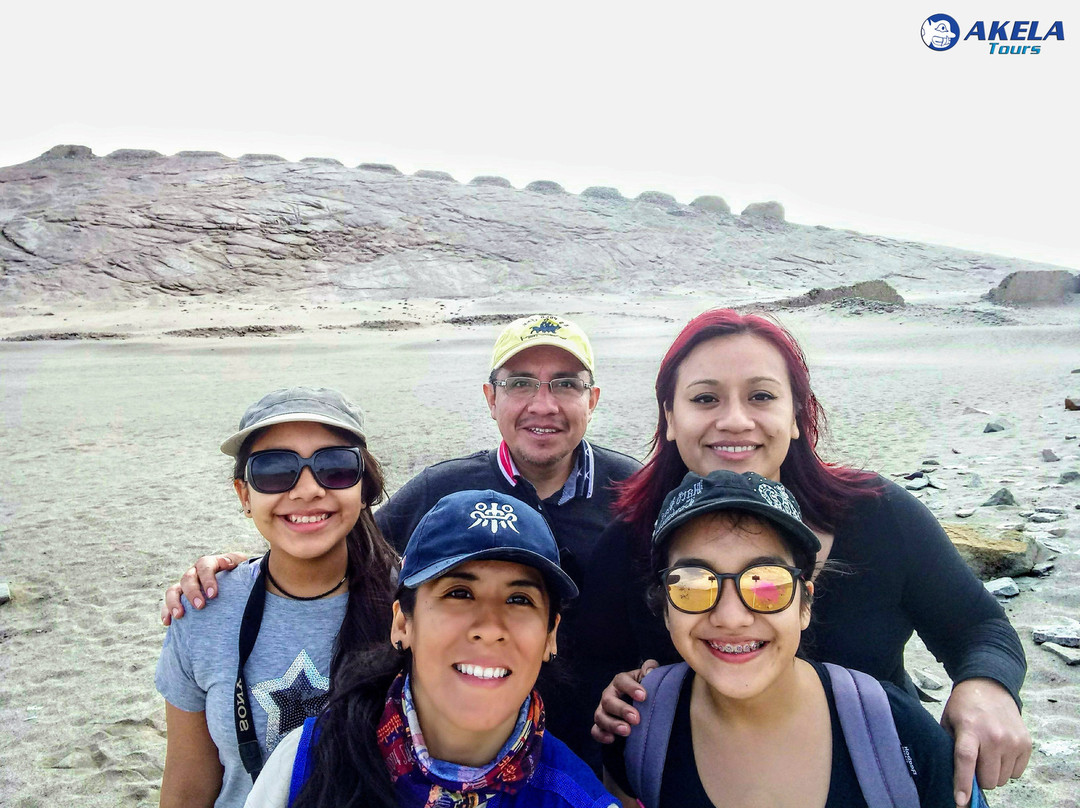 Akela Tours-Casma必去景点