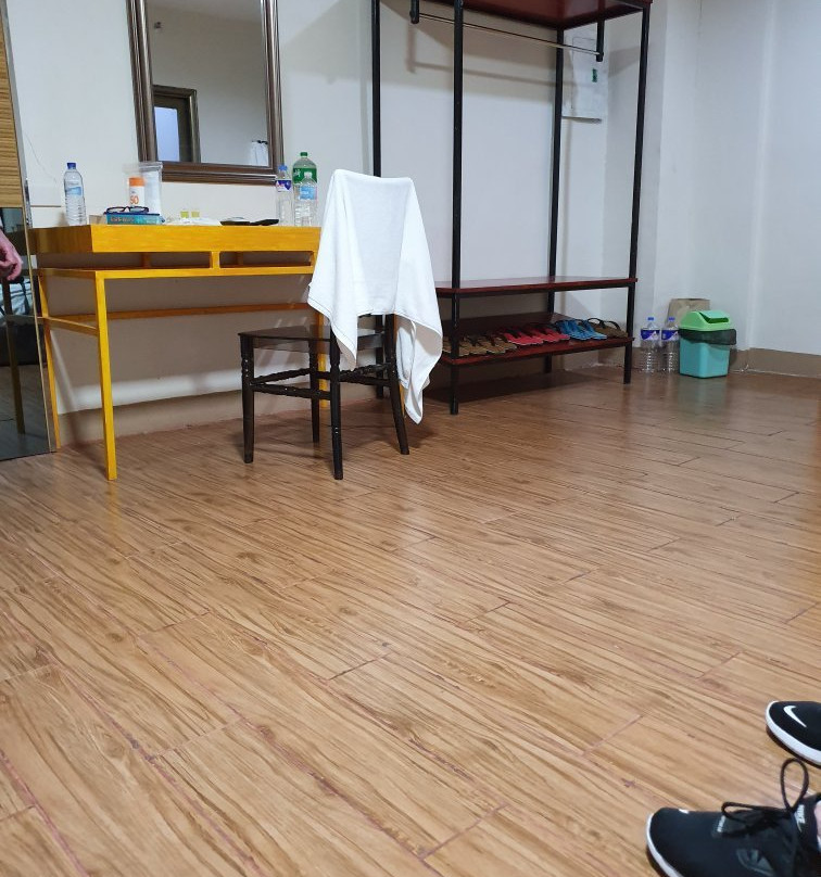 八打雁城米科皇家酒店