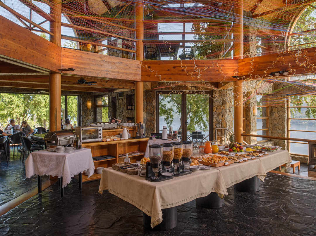 Villa Meliquina旅游攻略图片