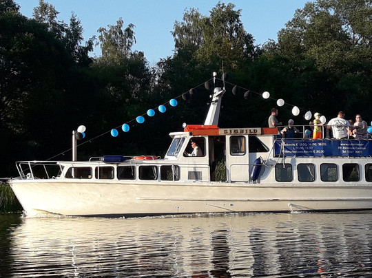 Estriver oü-塔尔图必去景点