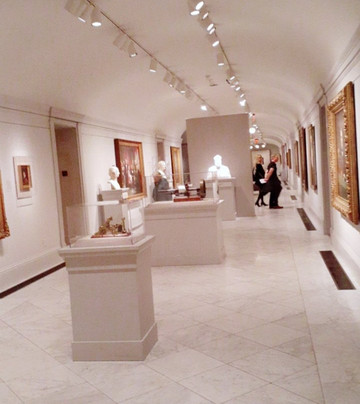 See DC Today-华盛顿特区必去景点