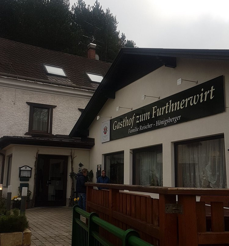 Weissenbach an der Triesting旅游攻略图片