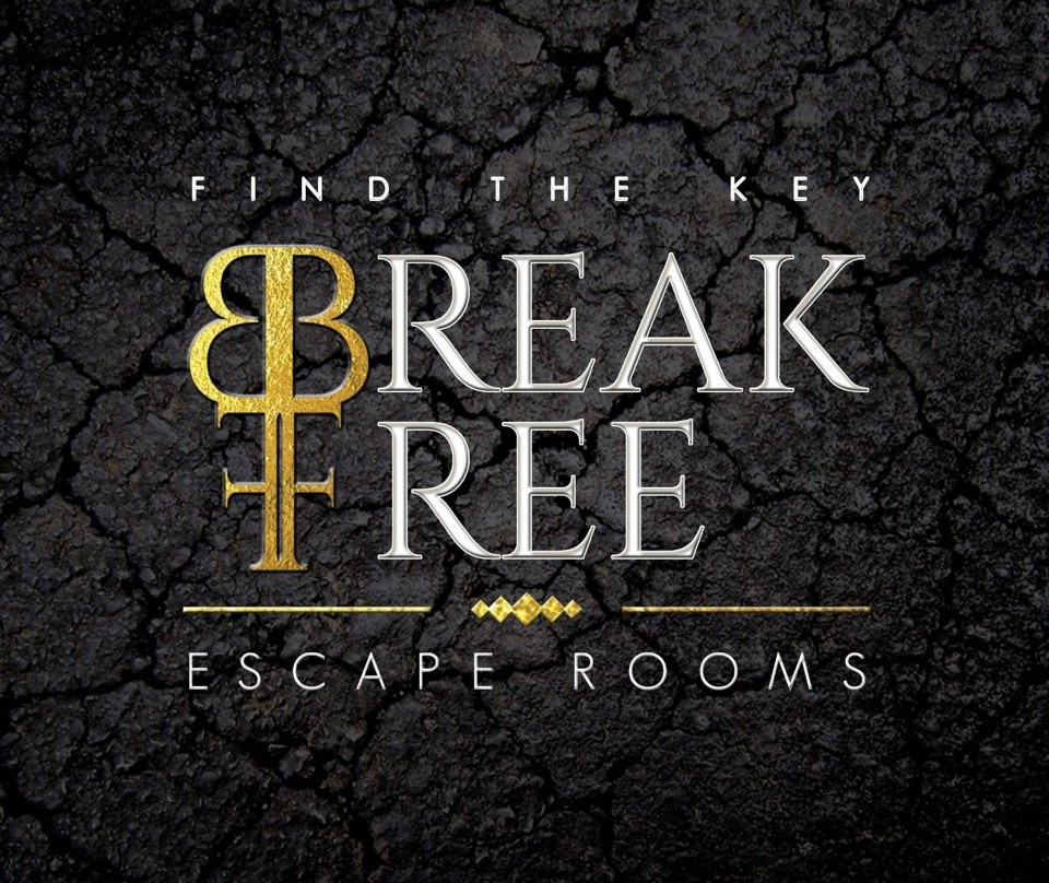 Walney旅游景点-Break Free Escape Room