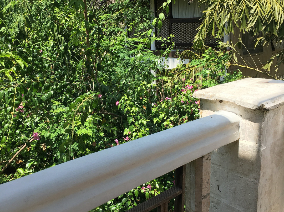 玛吉海滩精品酒店主图