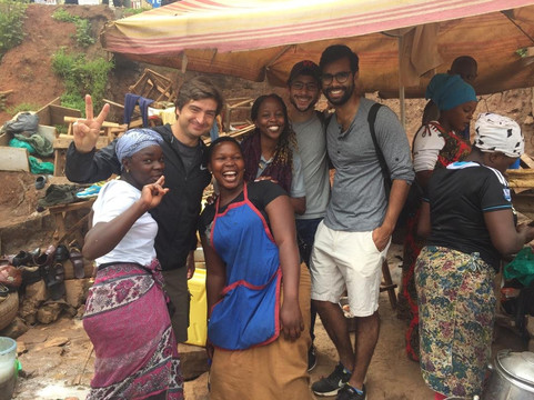 ImmersionUG-坎帕拉必去景点