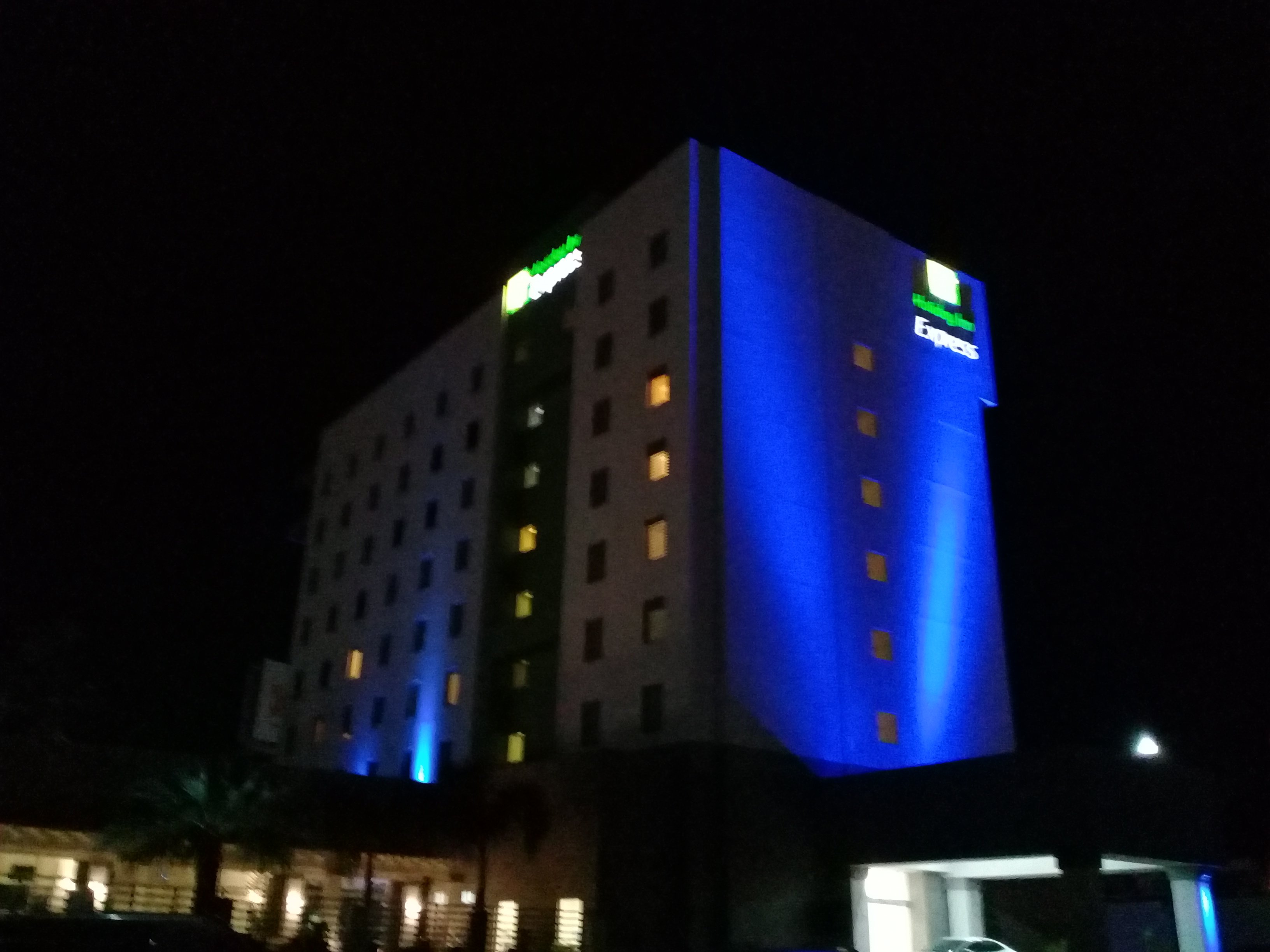 Holiday Inn Express Guaymas, an IHG hotel-官方