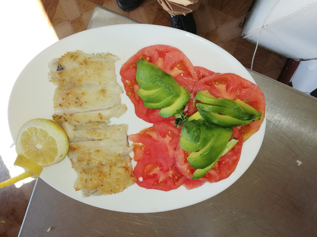 La Pica de la Tia Paty