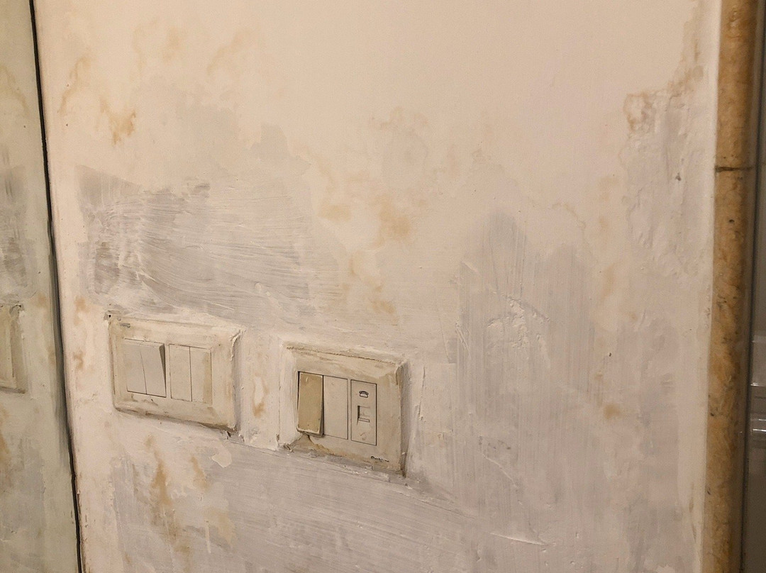 Hotel Western Court Chandigarh主图