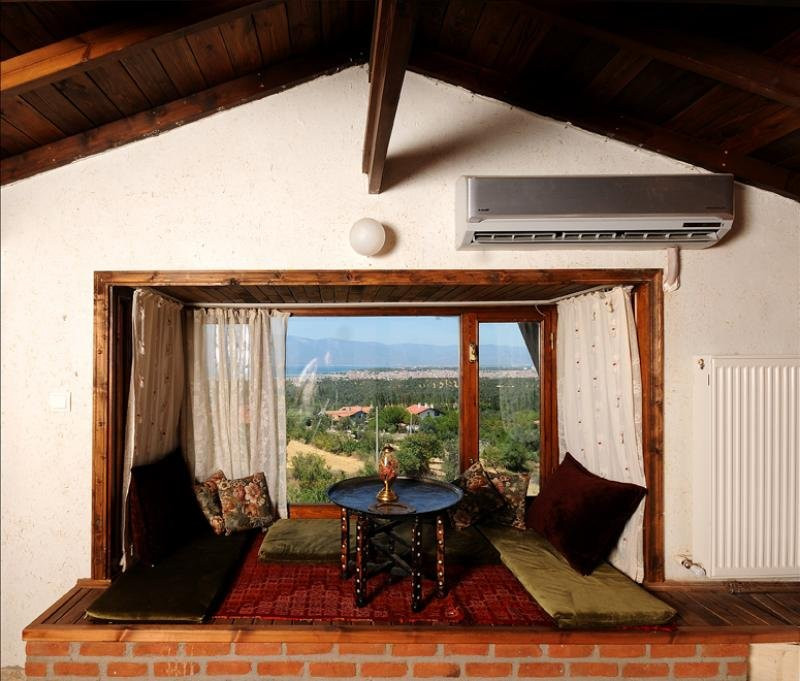 Daidalos Boutique Hotel主图