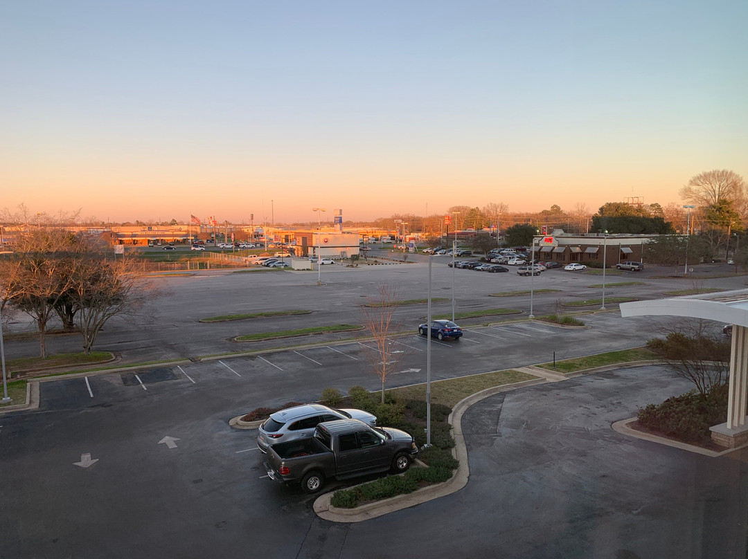 Fairfield by Marriott Inn & Suites Alexandria主图