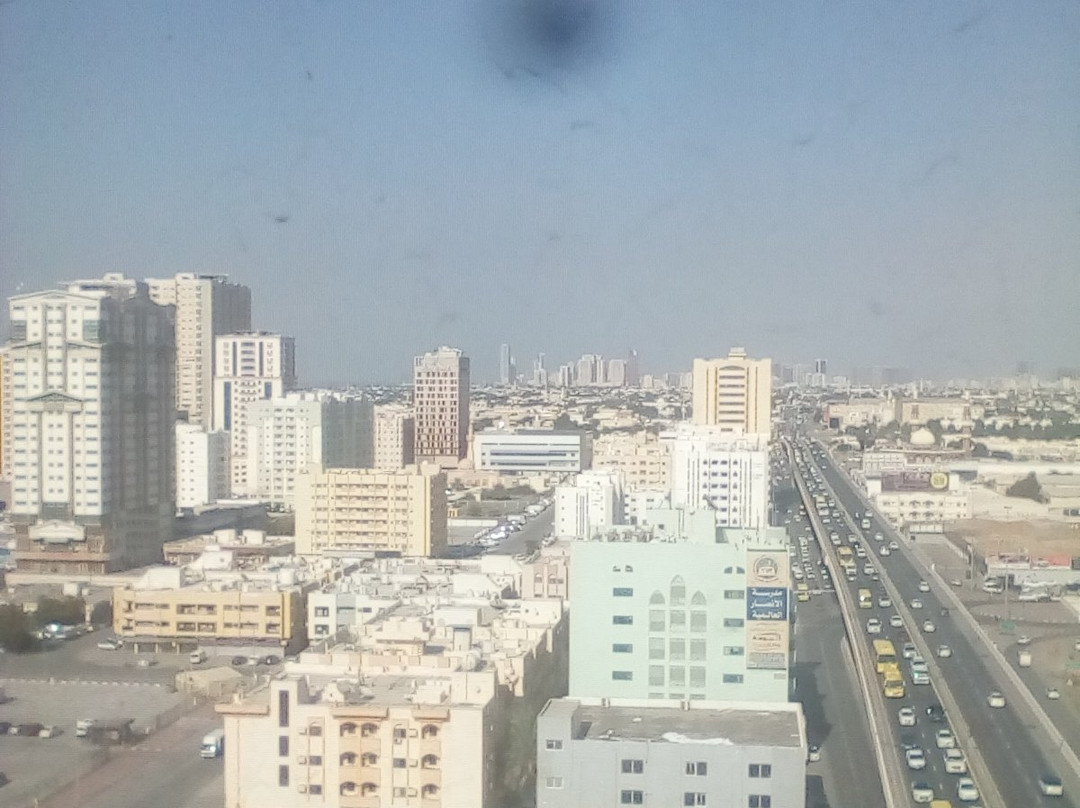 Gifts Markets - in sharjah-沙迦必去景点