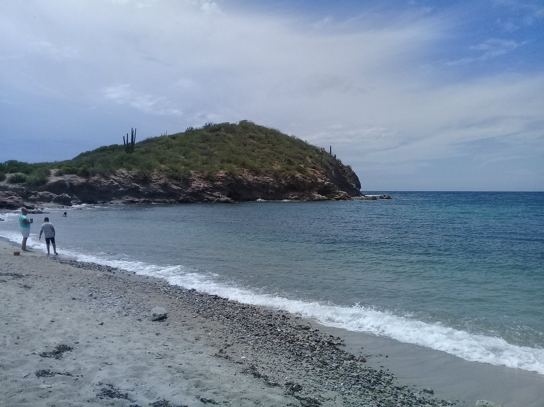 科提兹海景点图片