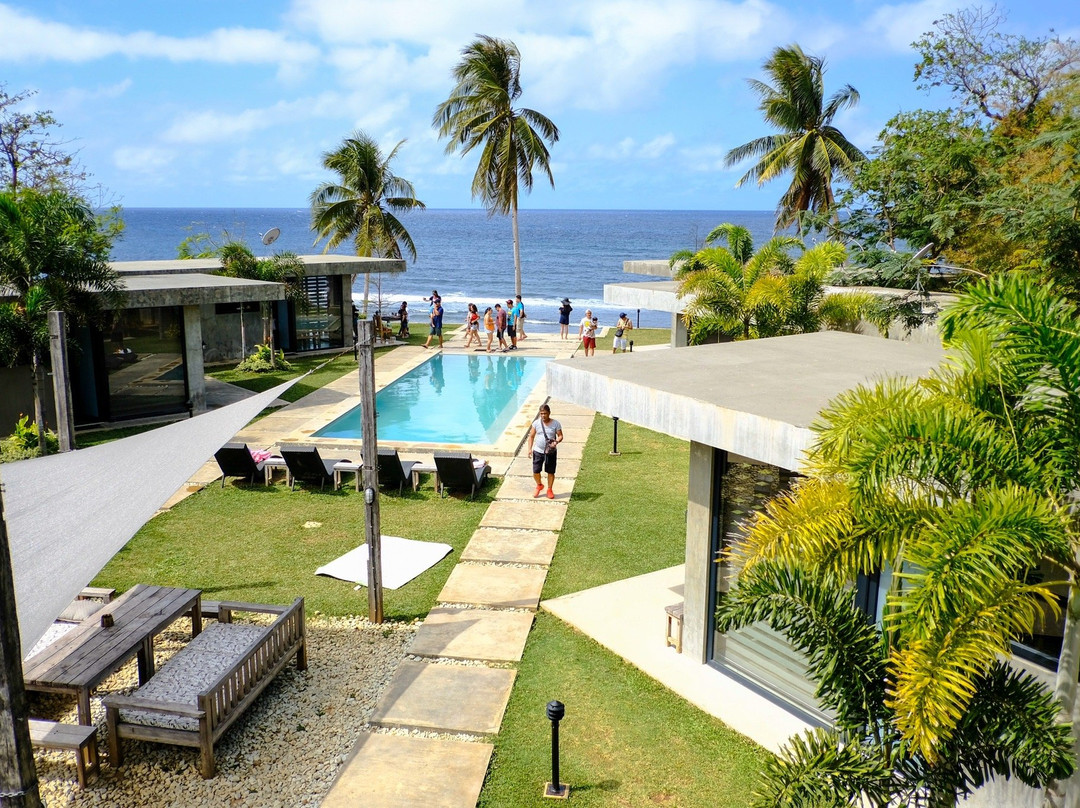 VEUE Beach Cabins主图