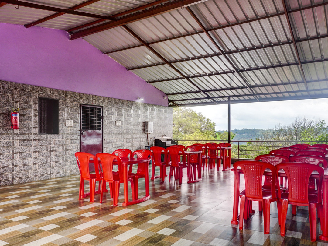 Nexottel Balaji Valley View Mahabaleshwar主图