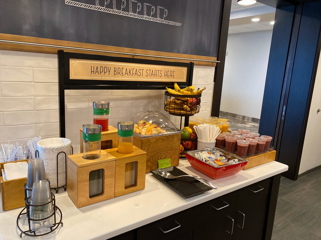 Hampton Inn Lewiston主图