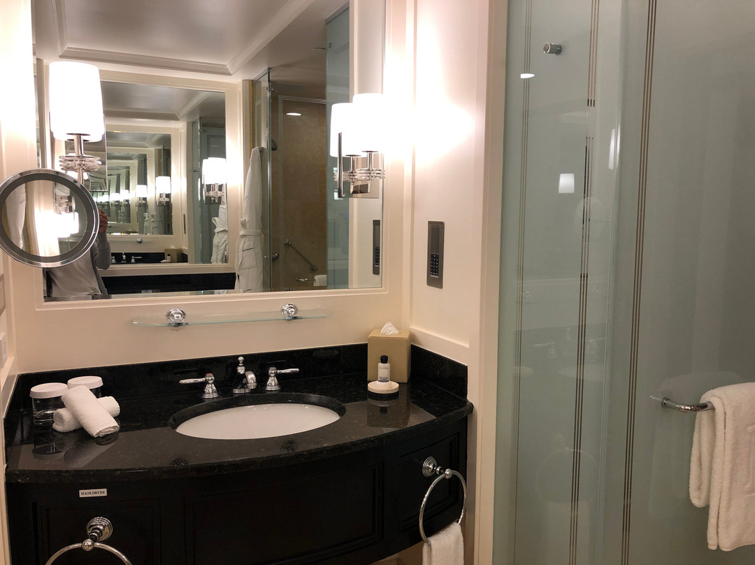 芝加哥半岛酒店主图