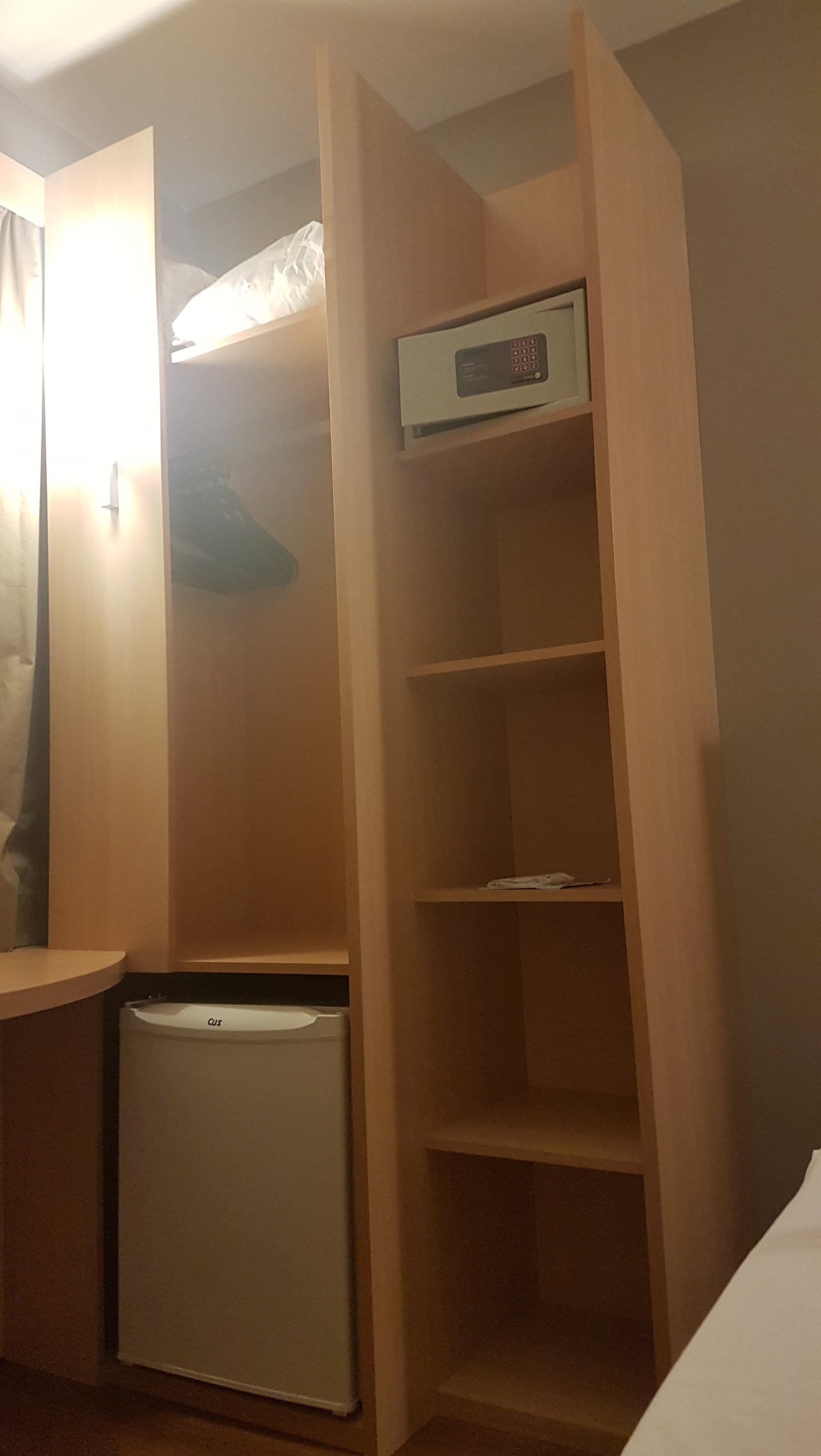 Best Western Salvador Hangar Aeroporto-酒店景观