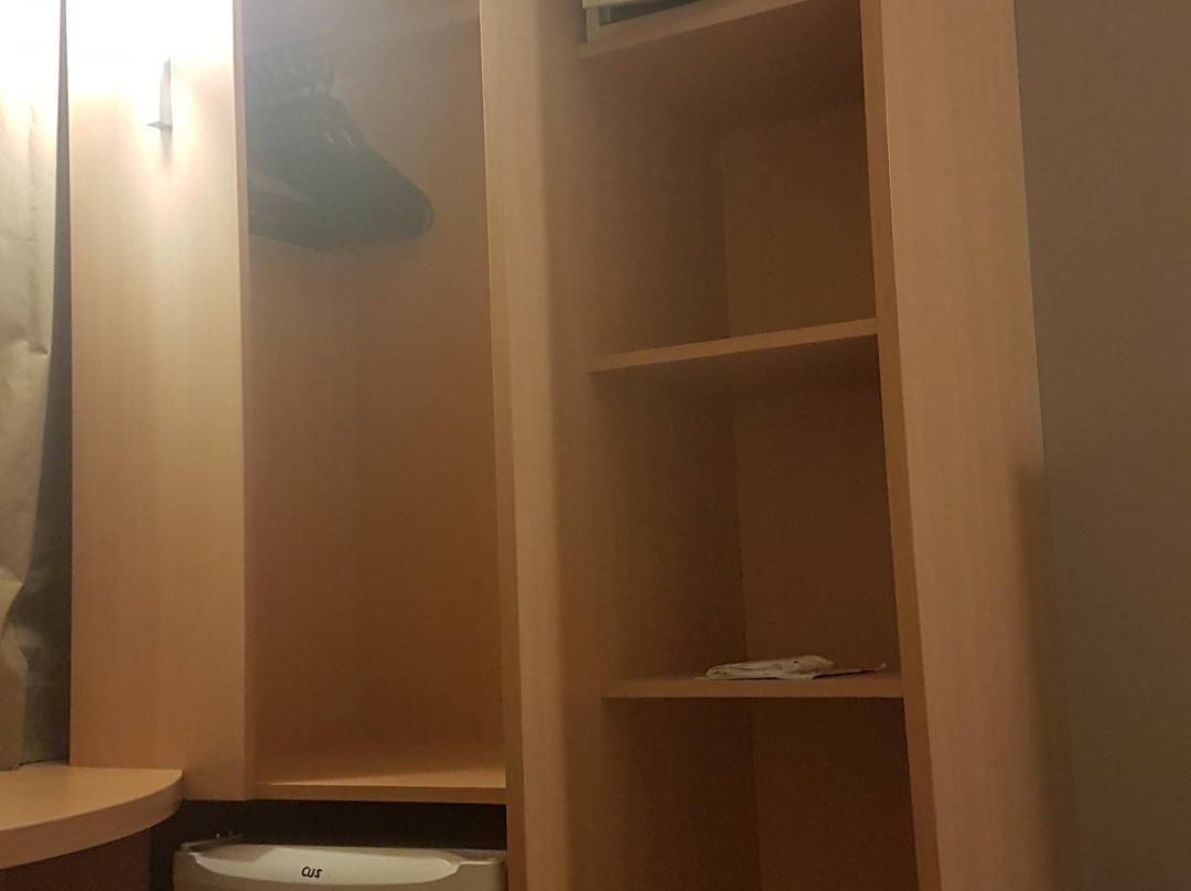 Best Western Salvador Hangar Aeroporto主图