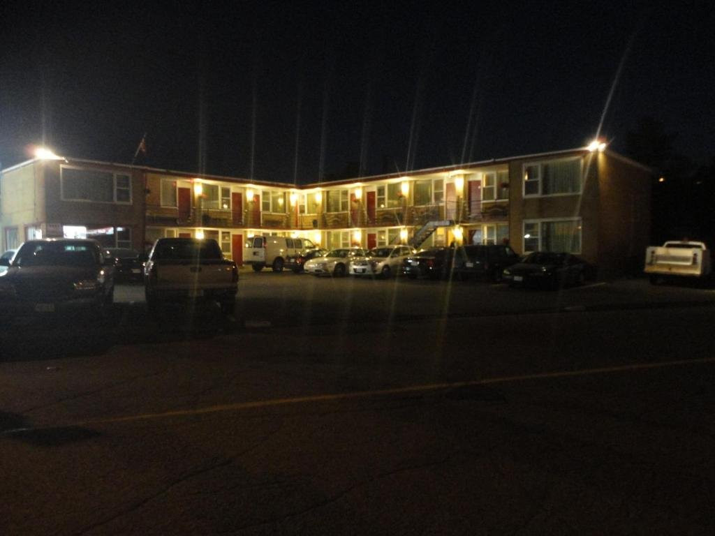 Imperial Fireside Inn主图