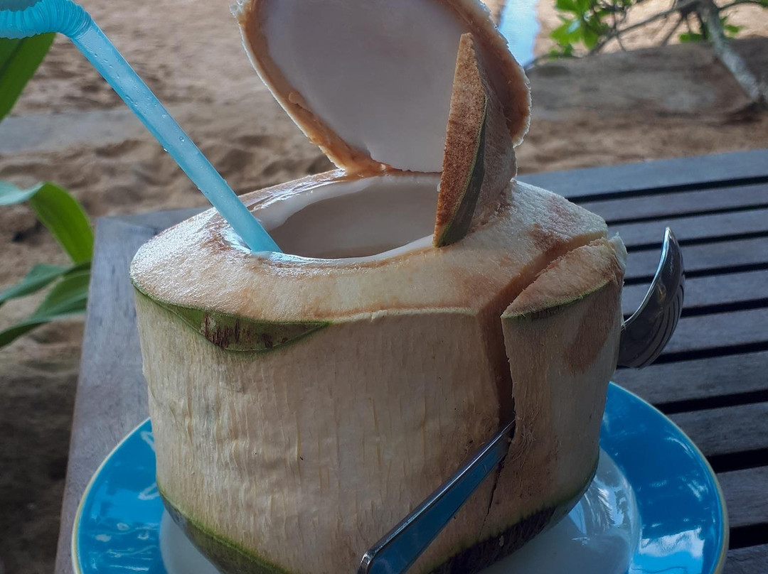 考拉天堂度假村主图