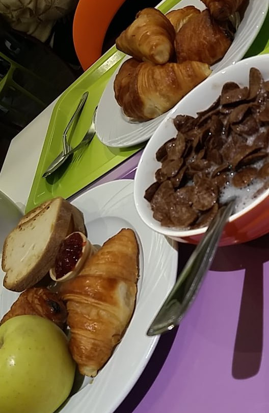 Ibis Styles Annemasse-Geneve主图