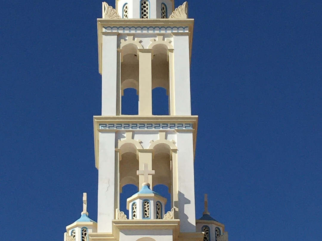 Church of Agios Nikolaos景点图片