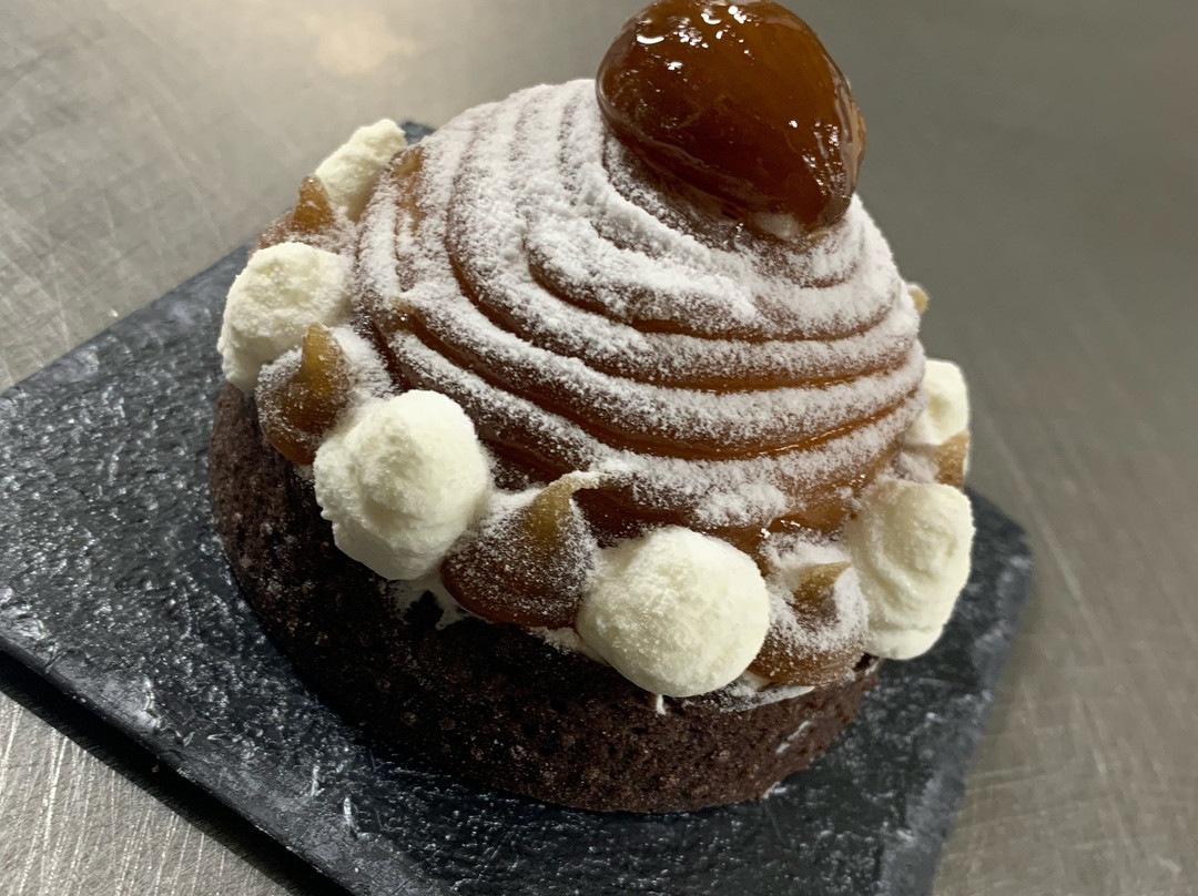 Carpello餐馆和美食-Dolce Forno La.Be.