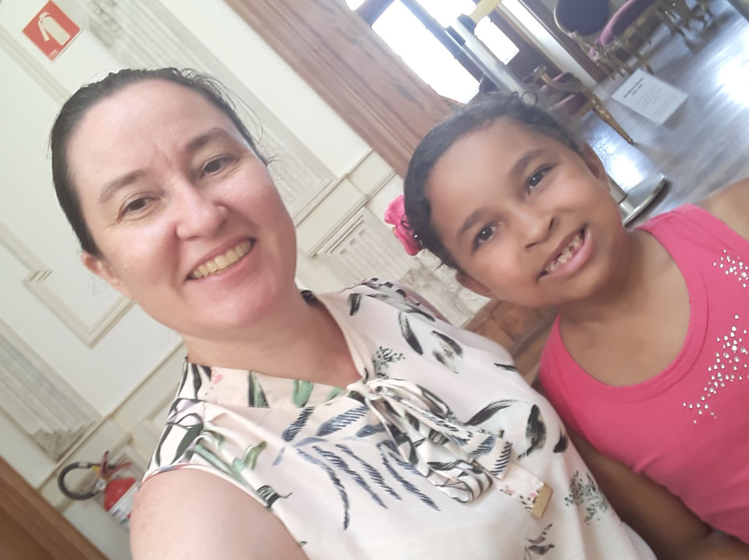 D. Pedro & Dona Leopoldina History and Teaching Museum-Pindamonhangaba必去景点