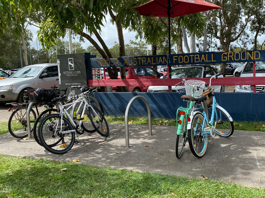 Noosa Farmers Market景点图片