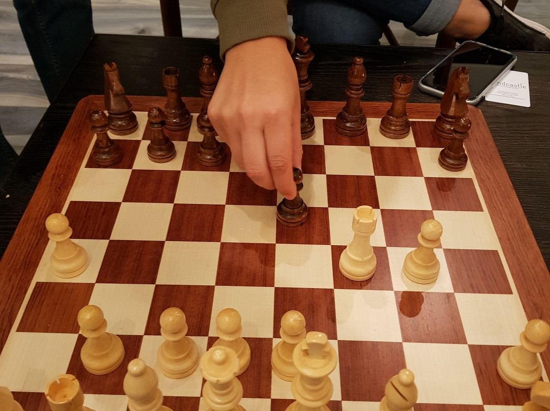 沙堡海滩酒店主图