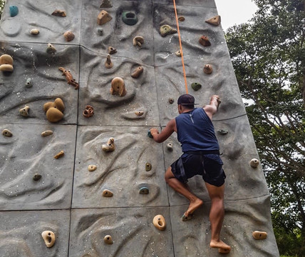 Parque Aventurah!-Brotas必去景点