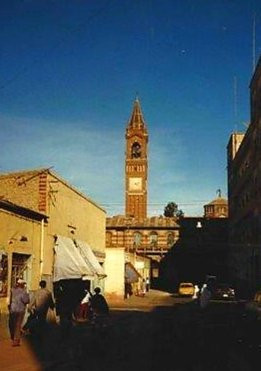 Cathedral Our Lady of the Rosary-阿斯玛拉必去景点