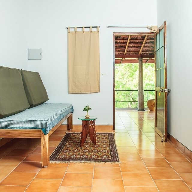 IYO Guesthouse