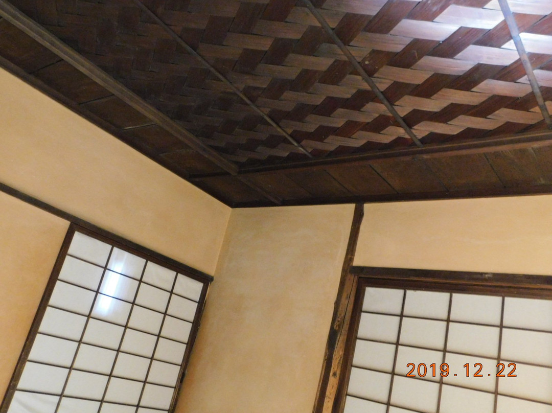 Former Koga Residence-佐贺市必去景点