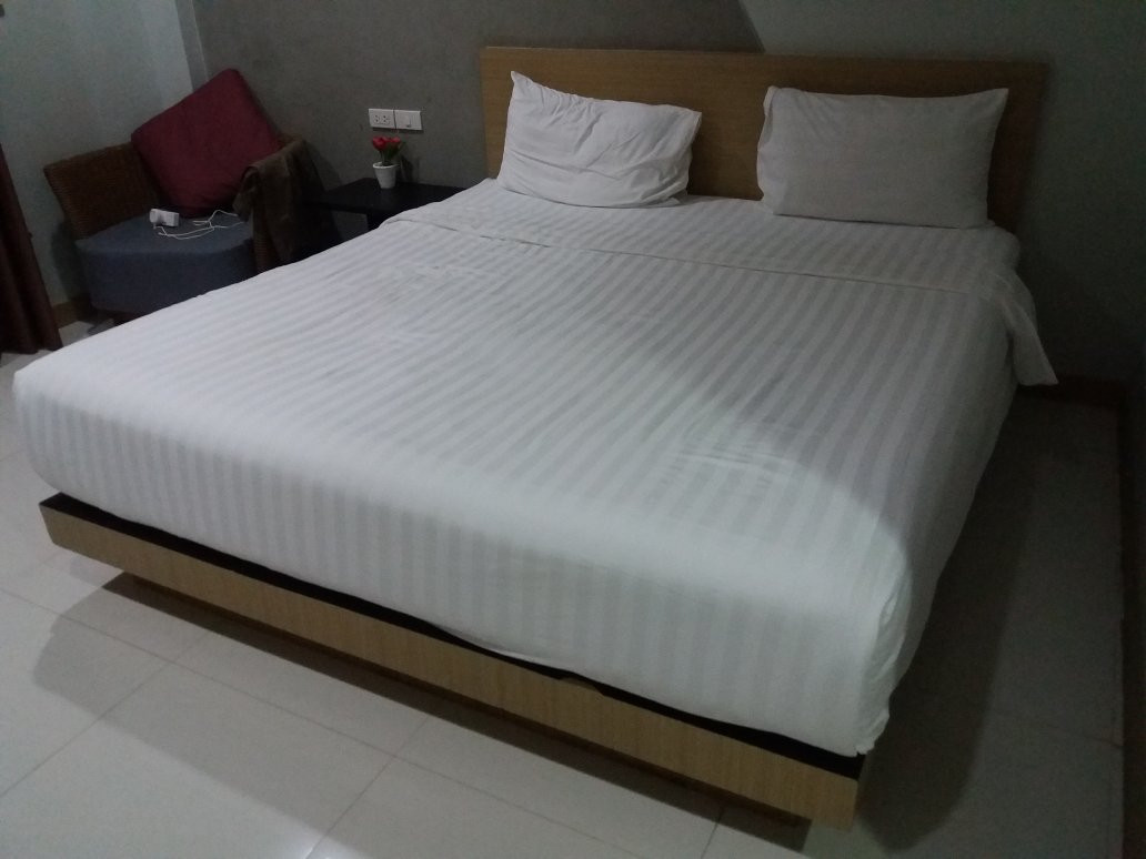Ray Hotel Buriram主图