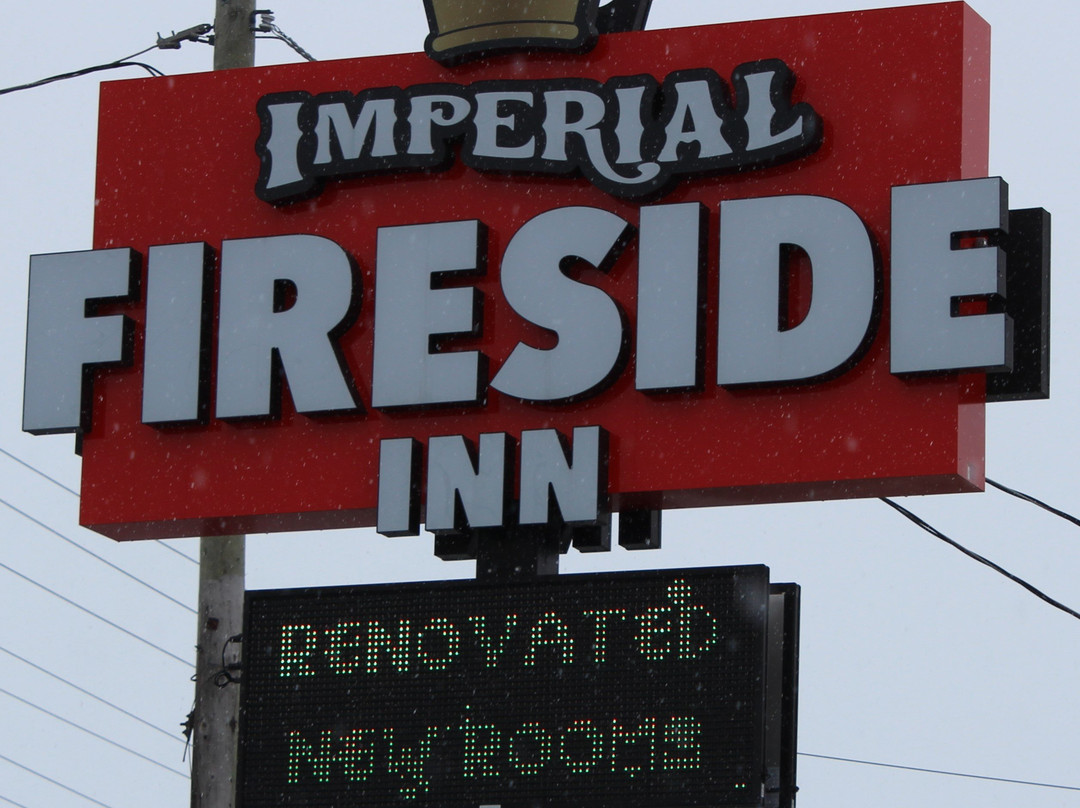 Imperial Fireside Inn主图