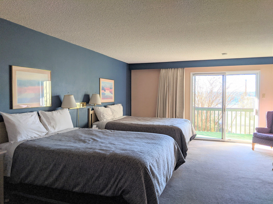 108 Golf Resort主图