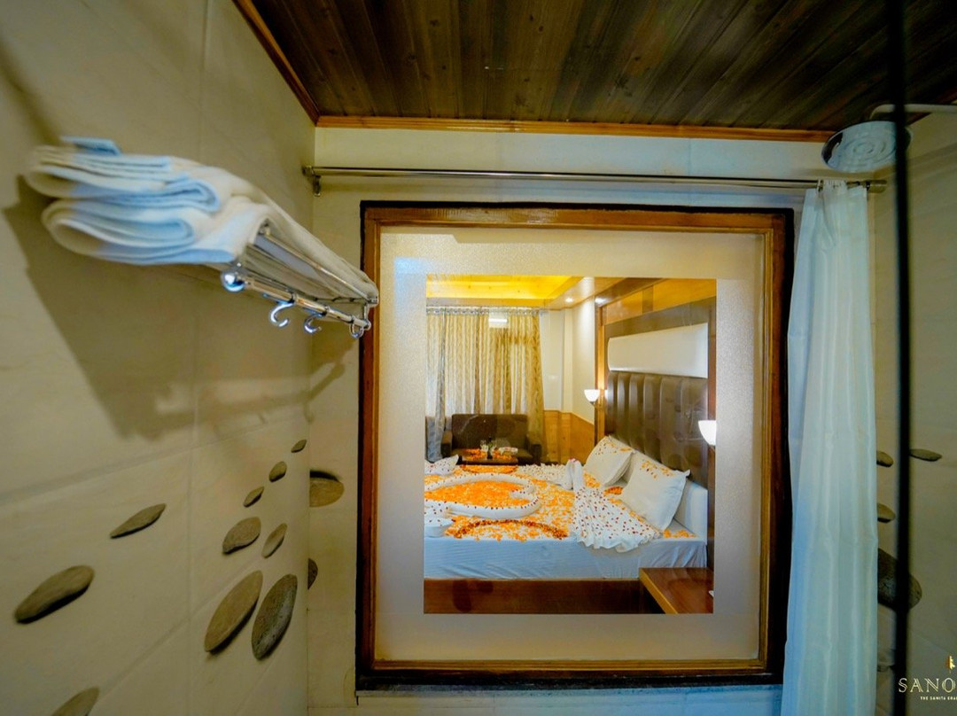 Sanobar The Samita Grand主图