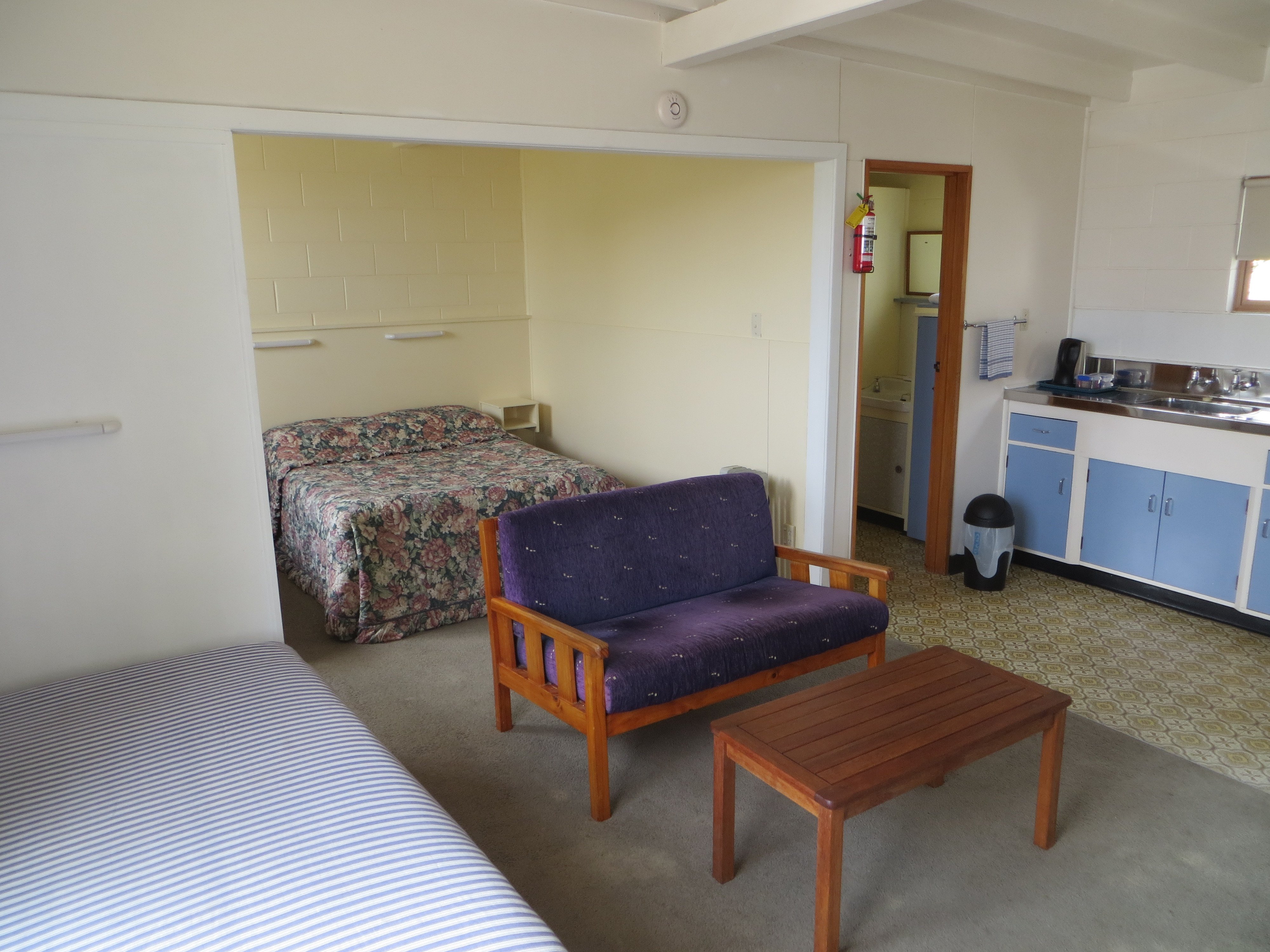 Martinborough Motel-官方