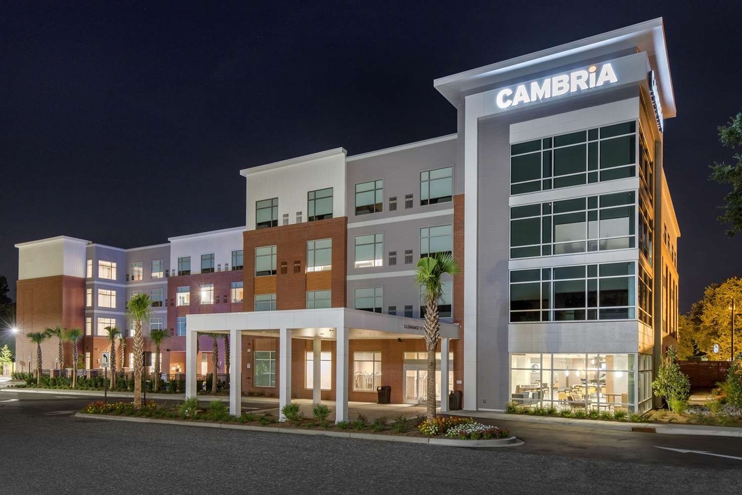Doubletree By Hilton Summerville Nexton-官方