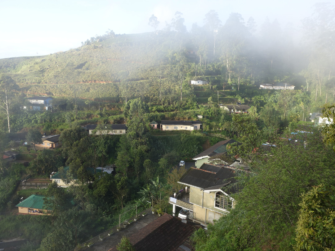奥林巴斯广场酒店主图