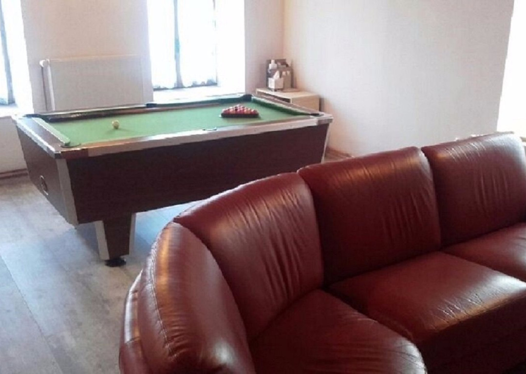 Aux Genets de Joséphine主图